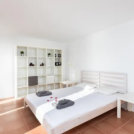 Villa Beautiful With Pool Tacoronte