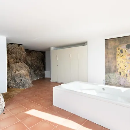Βίλα Beautiful With Pool Tacoronte