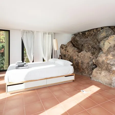 Beautiful With Pool Villa Tacoronte